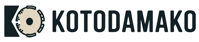 Kotodamako